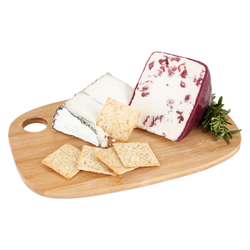 True Bamboo Cheese Board (Each)