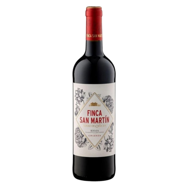 Torre de Ona Finca San Martin