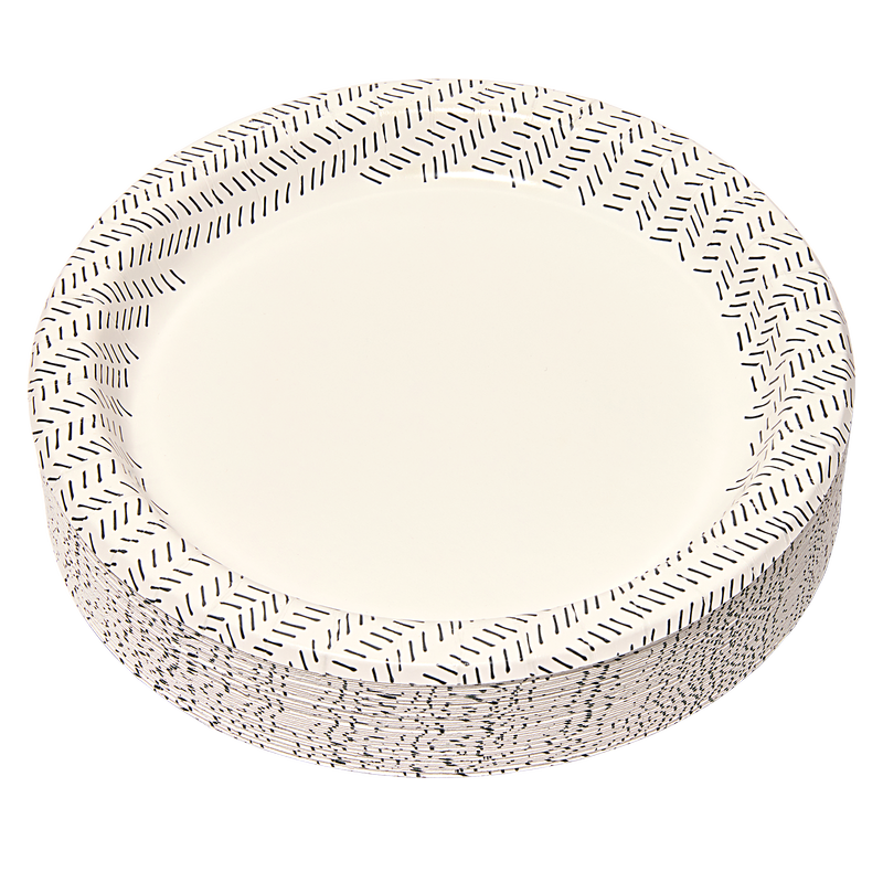 Sturdy paper plates hotsell