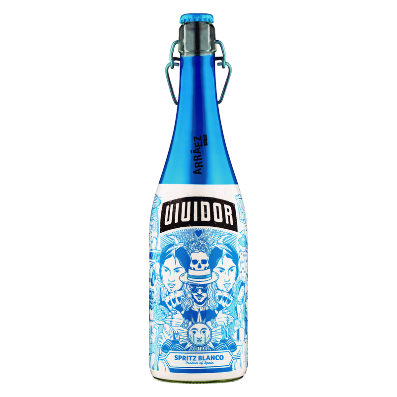 Vividor Spritz Blanco 750ml