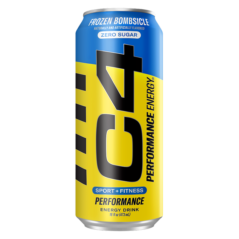 C4 Frozen Bombsicle 16oz Can - C4 BevMo! C4 Frozen Bombsicle 16oz Can - C4 BevMo!