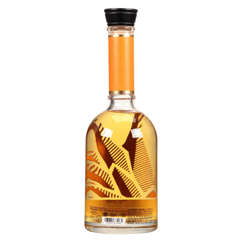 Milagro Select Reposado 750 ml