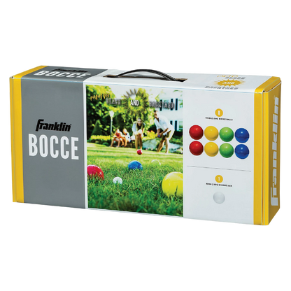 Bocce Set
