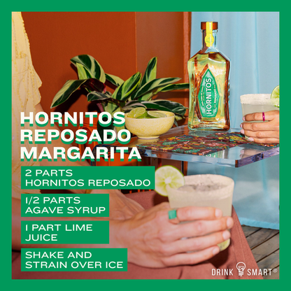 Hornitos Reposado Tequila 1.75L