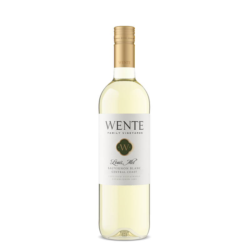 Wente Sauvignon Blanc 750ml