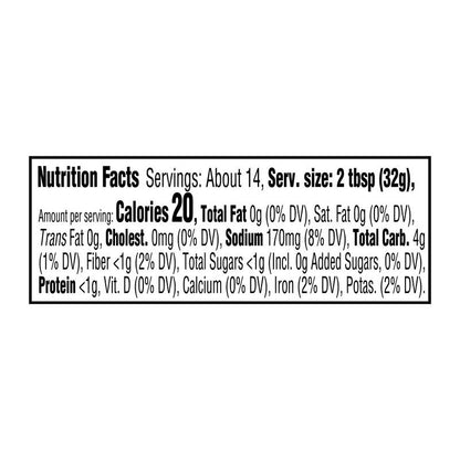 Taco Bell Saucy Mexican Style Pizza Cravings Dip, 15.7 oz Jar