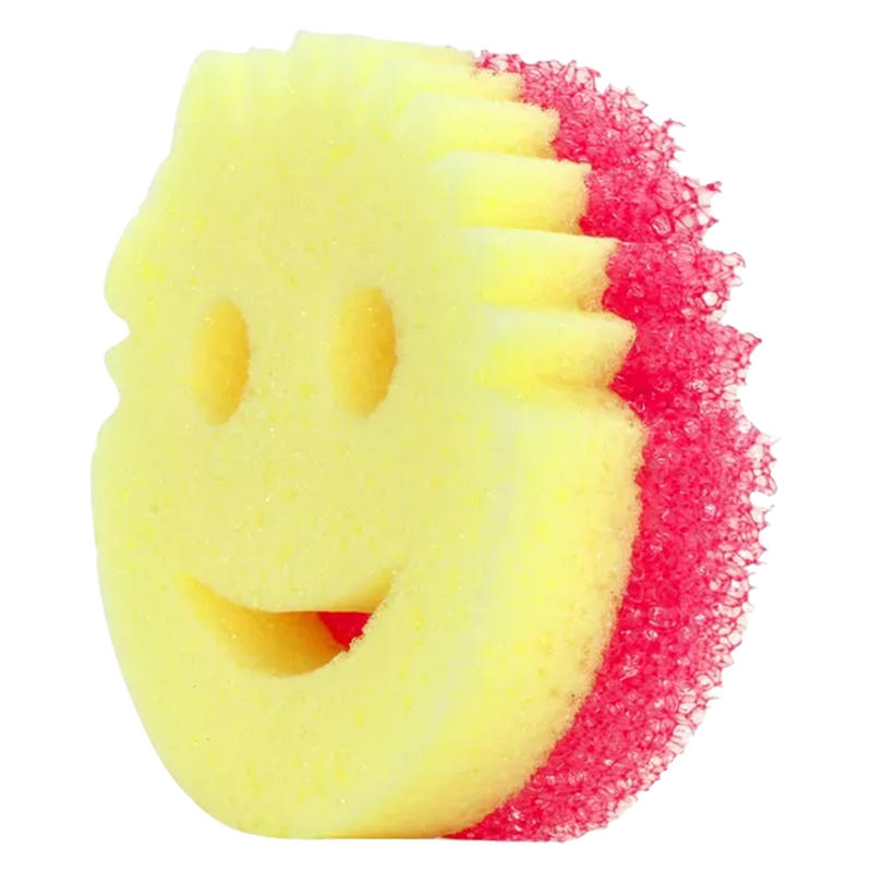 Scrub Mommy 1ct