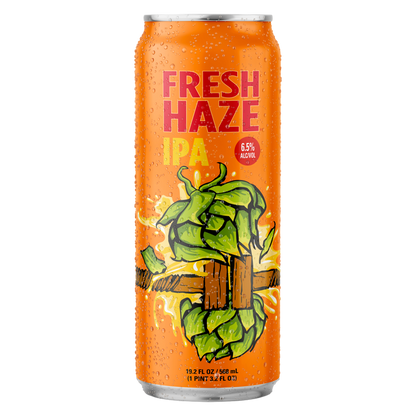 Deschutes Fresh Haze IPA 19.2oz Can