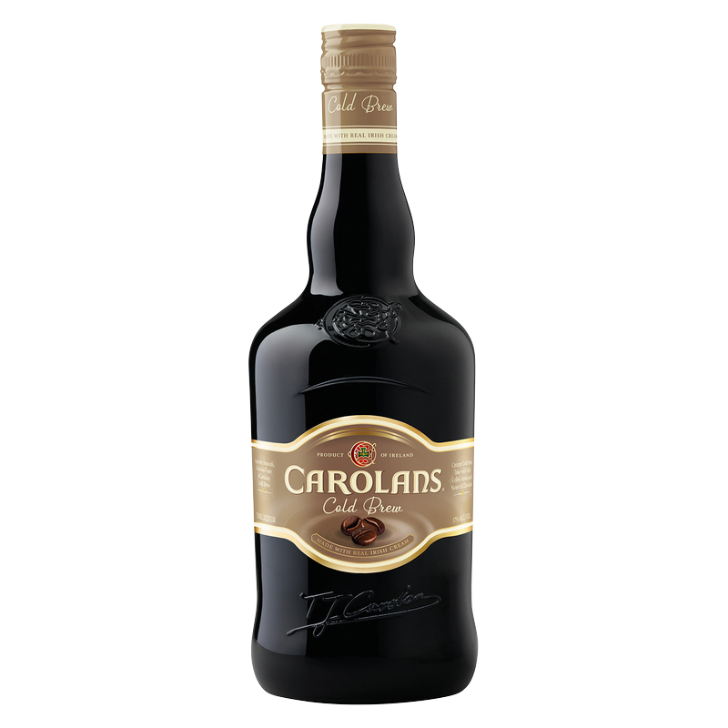 Carolans Cold Brew 750ml
