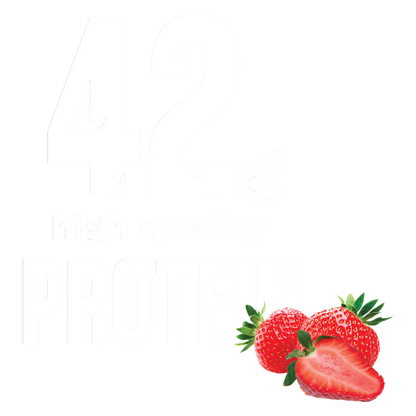 Core Power Elite 42G Strawberry Protein Milkshake 14oz Btl