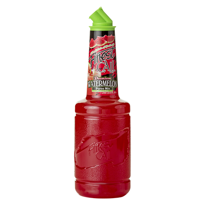 Finest Call Watermelon Puree 1 Liter