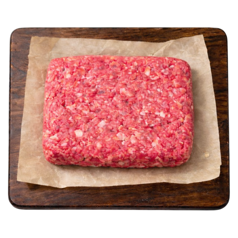 Ground Beef 85/15 (Frozen) - 16oz