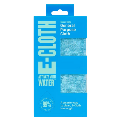 E-Cloth General Purpose Cloth, Alaskan Blue