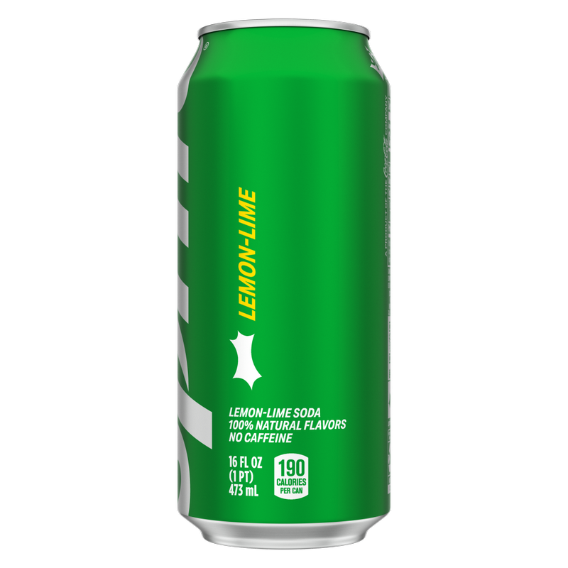 Sprite 16oz Can