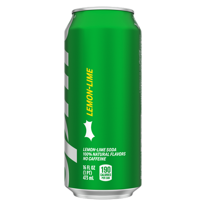 Sprite 16oz Can