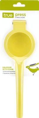 True Lemon Press