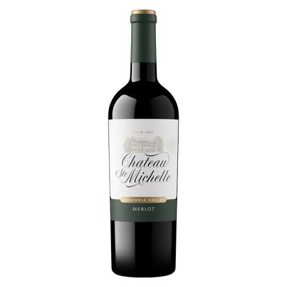 Chateau Ste Michelle Merlot 750ml