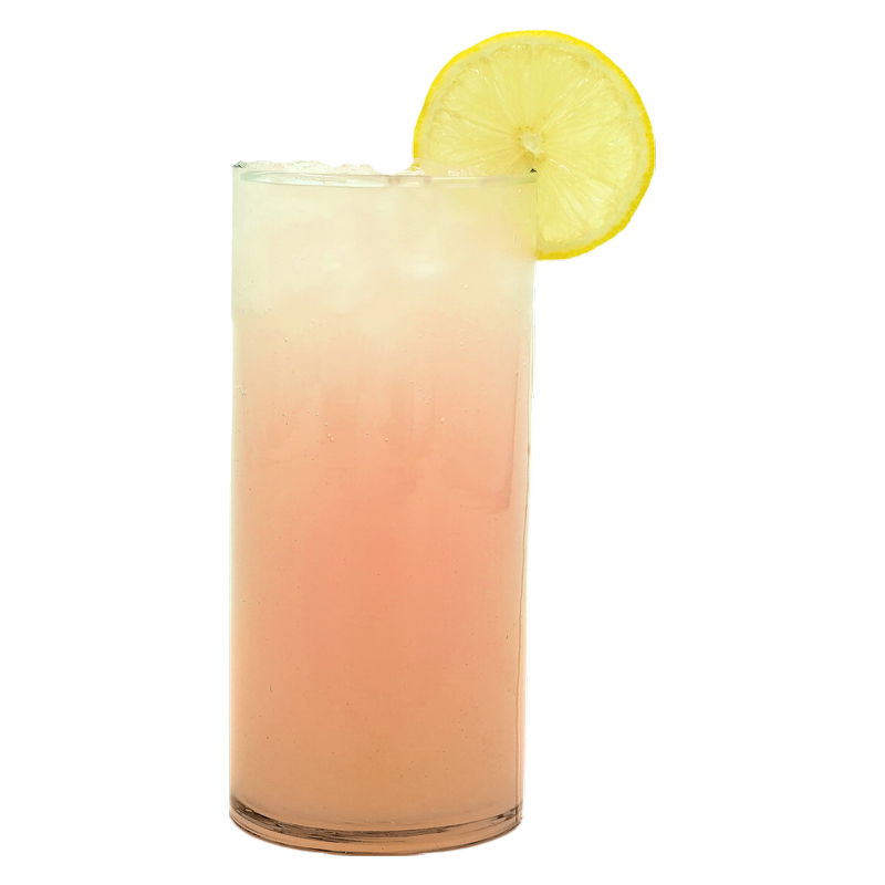 Jose Cuervo Sparkling Margarita Pink Lemonade Ready to Drink Cocktail 4 pk 355ml Can 8% ABV