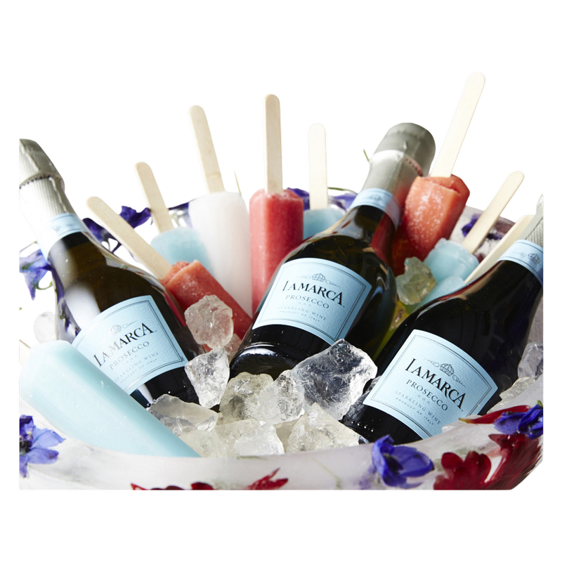 La Marca Prosecco 3pk 187ml Btl