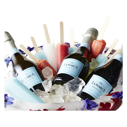 La Marca Prosecco 3pk 187ml Btl