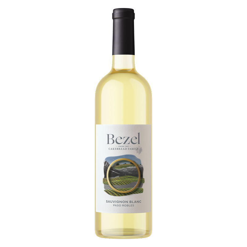 Bezel by Cakebread Sauvignon Blanc 750ml