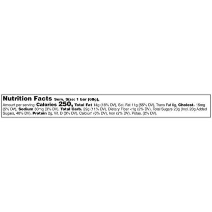 TWIX Ice Cream Bar Vanilla Caramel Chocolatey Cookie Dessert Bar, 3 Oz Bar
