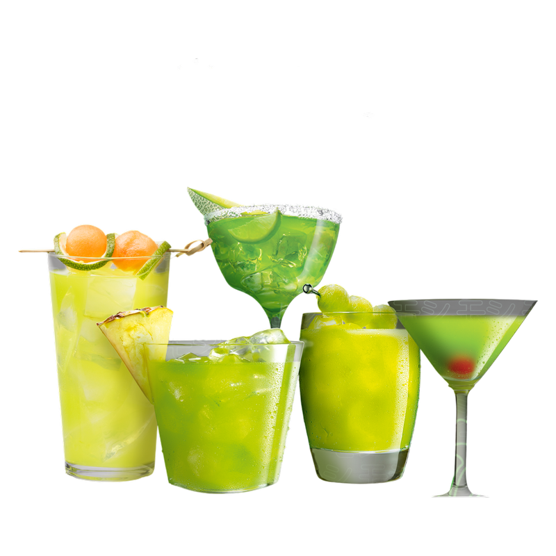 Midori 750ml