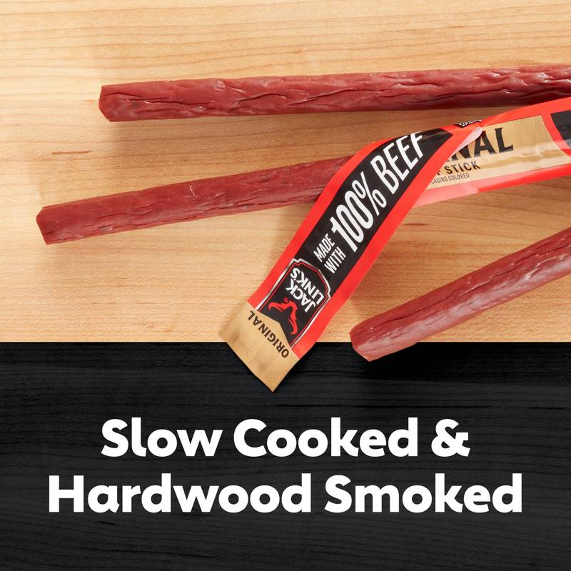 Jack Link's Original Beef Stick .92oz