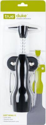 Duke Winged Corkscrew