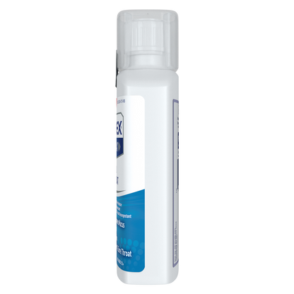 Mucinex Fast-Max Max Strength Cold Flu & Sore Throat Relief Liquid 6oz