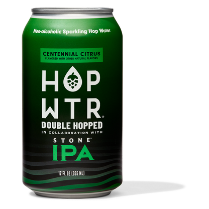 HOPWTR Centennial Citrus 6pk 12oz Can