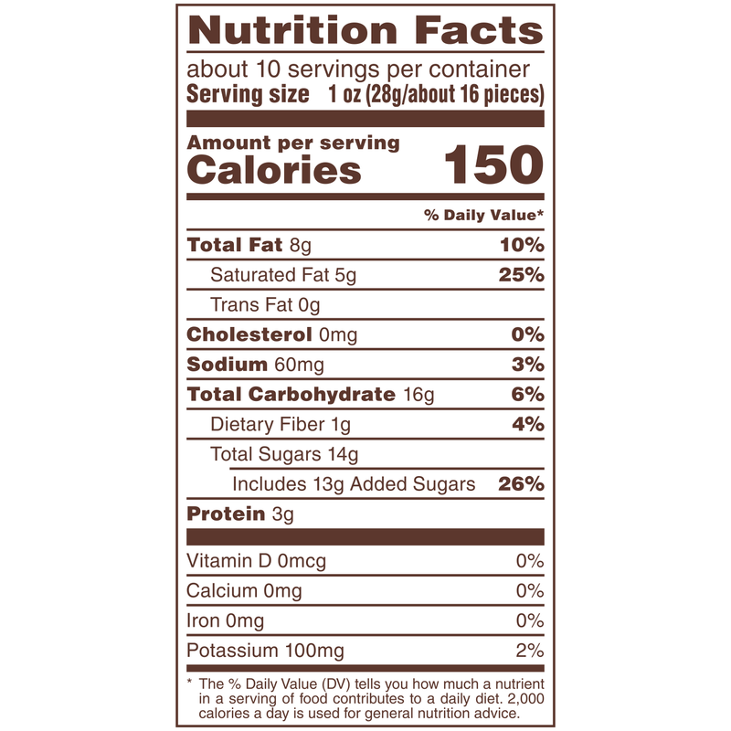 M&M's Peanut Butter Milk Chocolate Candies 9.6oz