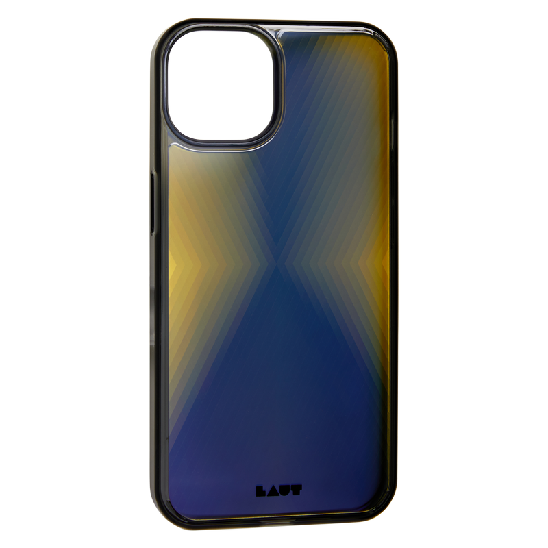 Laut Holo X Crystal iPhone 13 Case Black Laut Holo X Crystal iPhone 13 Case Black