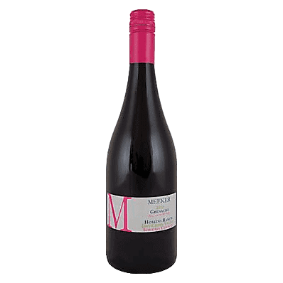 The Meeker Grenache750ml