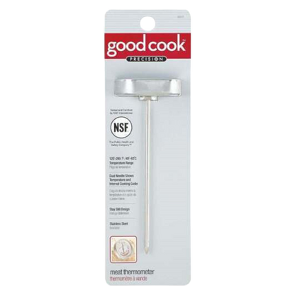 Good Cook Meat Thermometer
