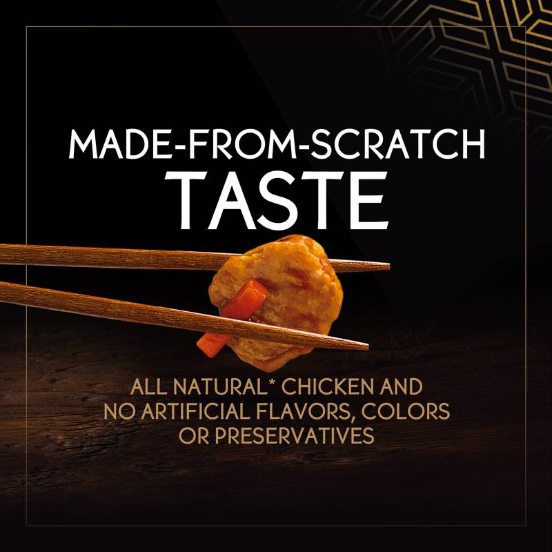 PF Changs Frozen Orange Chicken 22oz