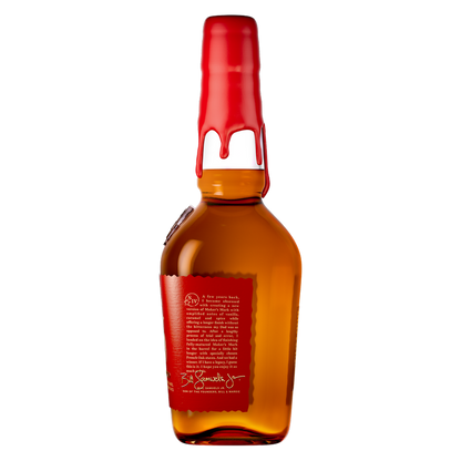 Maker's Mark 46 Bourbon 750ml (94 Proof) - Maker's Mark – BevMo!