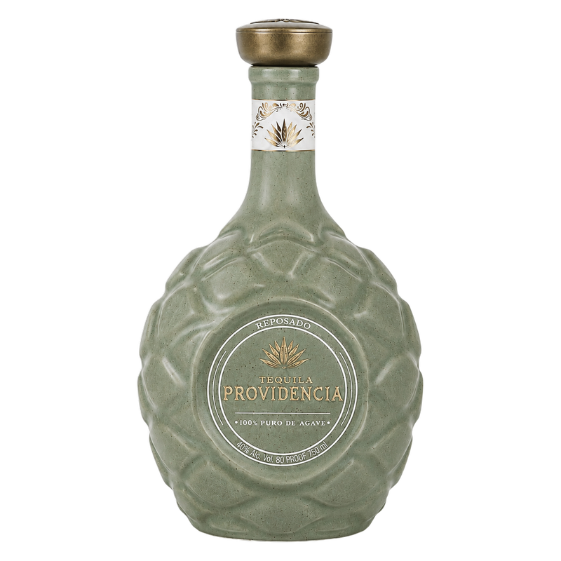 Tequila Providencia Reposado