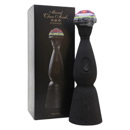 Clase Azul Mezcal Tequila 750ml