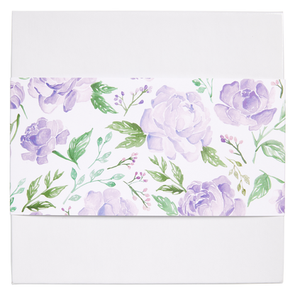 The Floral Spa Gift Set