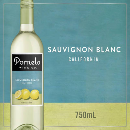 Pomelo Sauvignon Blanc 750ml