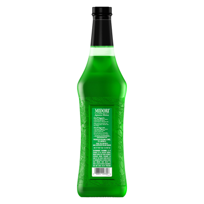 Midori 750ml