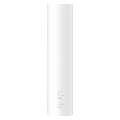 Quip Refillable Floss String White 1ct