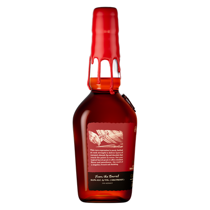 Maker's Mark 46 Bourbon Cask Strength 750ml (110.3 Proof