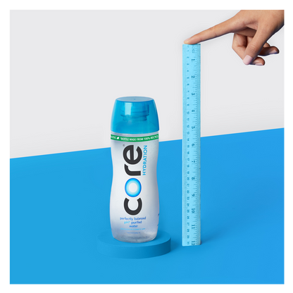 Core Hydration Nutrient Enhanced Water 23.9oz Btl