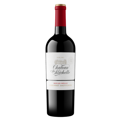 Chateau Ste Michelle Indian Wells Cabernet 750ml