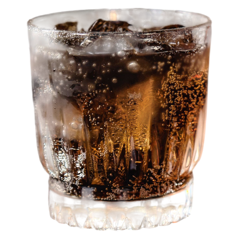 Benchmark Small Batch Bourbon