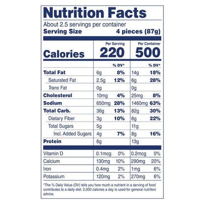 Feel Good Foods Gluten Free Mini Pizza Bagels, 7oz