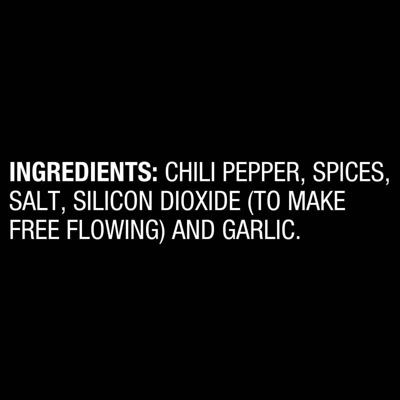 McCormick Chili Powder, 2.5 oz