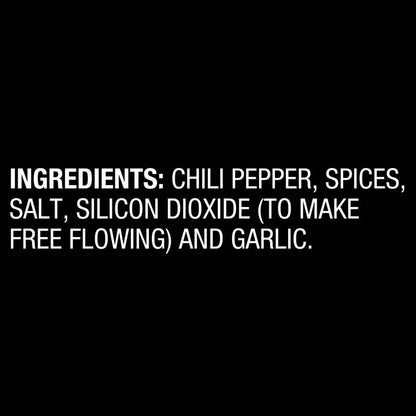 McCormick Chili Powder, 2.5 oz